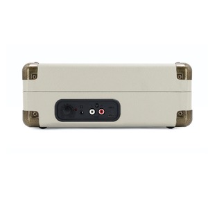 Проигрыватель винила Ritmix LP-100 Cream