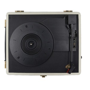 Проигрыватель винила Ritmix LP-100 Cream