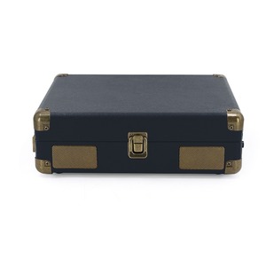 Проигрыватель винила Ritmix LP-100 Dark Blue