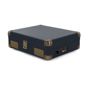 Проигрыватель винила Ritmix LP-100 Dark Blue