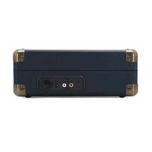 Проигрыватель винила Ritmix LP-100 Dark Blue