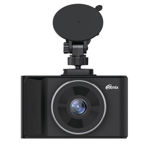 Автомобильный видеорегистратор Ritmix AVR-5302