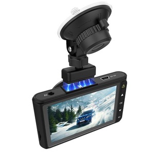 Автомобильный видеорегистратор Ritmix AVR-5302