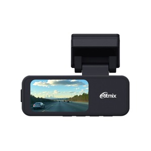 Автомобильный видеорегистратор Ritmix AVR-7152