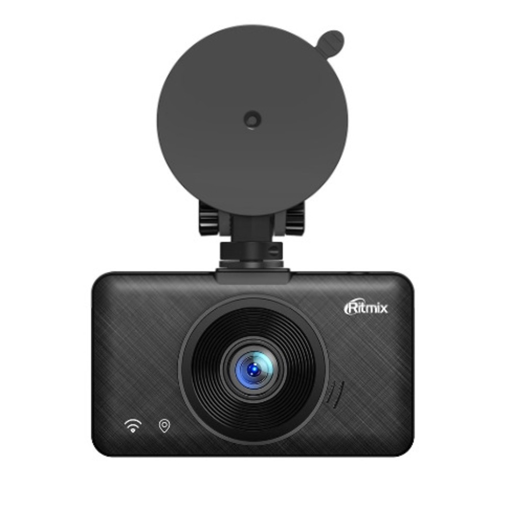 Автомобильный видеорегистратор Ritmix AVR-7302