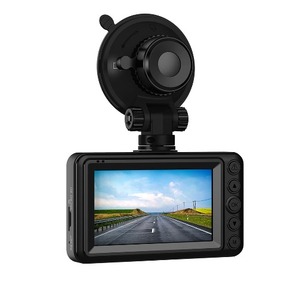 Автомобильный видеорегистратор Ritmix AVR-7302