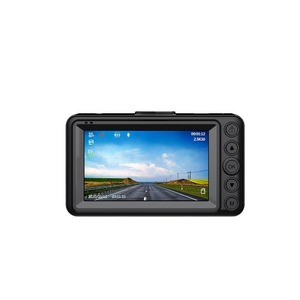 Автомобильный видеорегистратор Ritmix AVR-7302