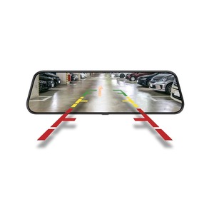 Автомобильный видеорегистратор Ritmix AVR-9100