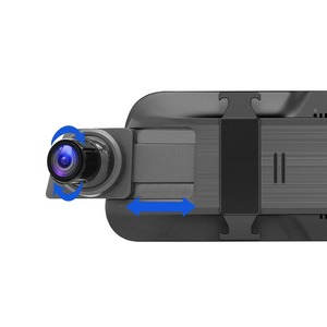 Автомобильный видеорегистратор Ritmix AVR-9100