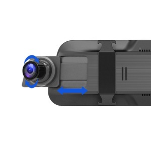 Автомобильный видеорегистратор Ritmix AVR-9105