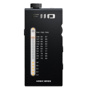 Радиоприемник FiiO RR11 F4151R Black