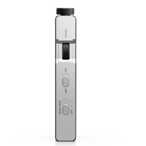 Радиоприемник FiiO RR11 F4151R Black