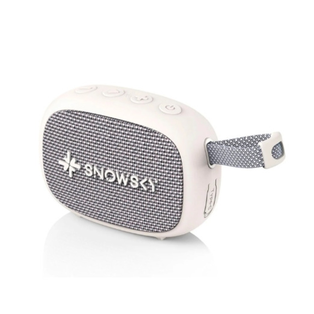 Портативная акустика FiiO SNOWSKY Anywhere F3401S White