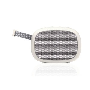Портативная акустика FiiO SNOWSKY Anywhere F3401S White