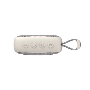 Портативная акустика FiiO SNOWSKY Anywhere F3401S White