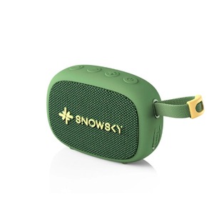 Портативная акустика FiiO SNOWSKY Anywhere F3401S Olive green