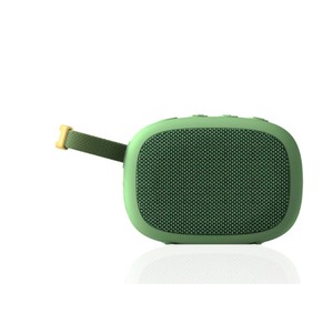 Портативная акустика FiiO SNOWSKY Anywhere F3401S Olive green
