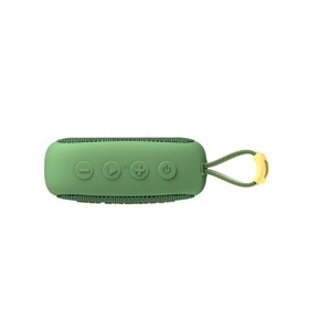 Портативная акустика FiiO SNOWSKY Anywhere F3401S Olive green