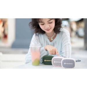 Портативная акустика FiiO SNOWSKY Anywhere F3401S Olive green