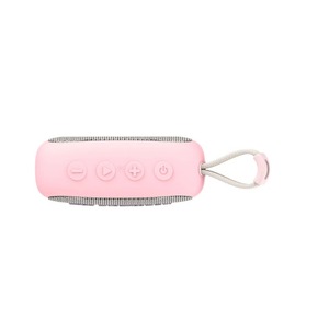 Портативная акустика FiiO SNOWSKY Anywhere F3401S Pink