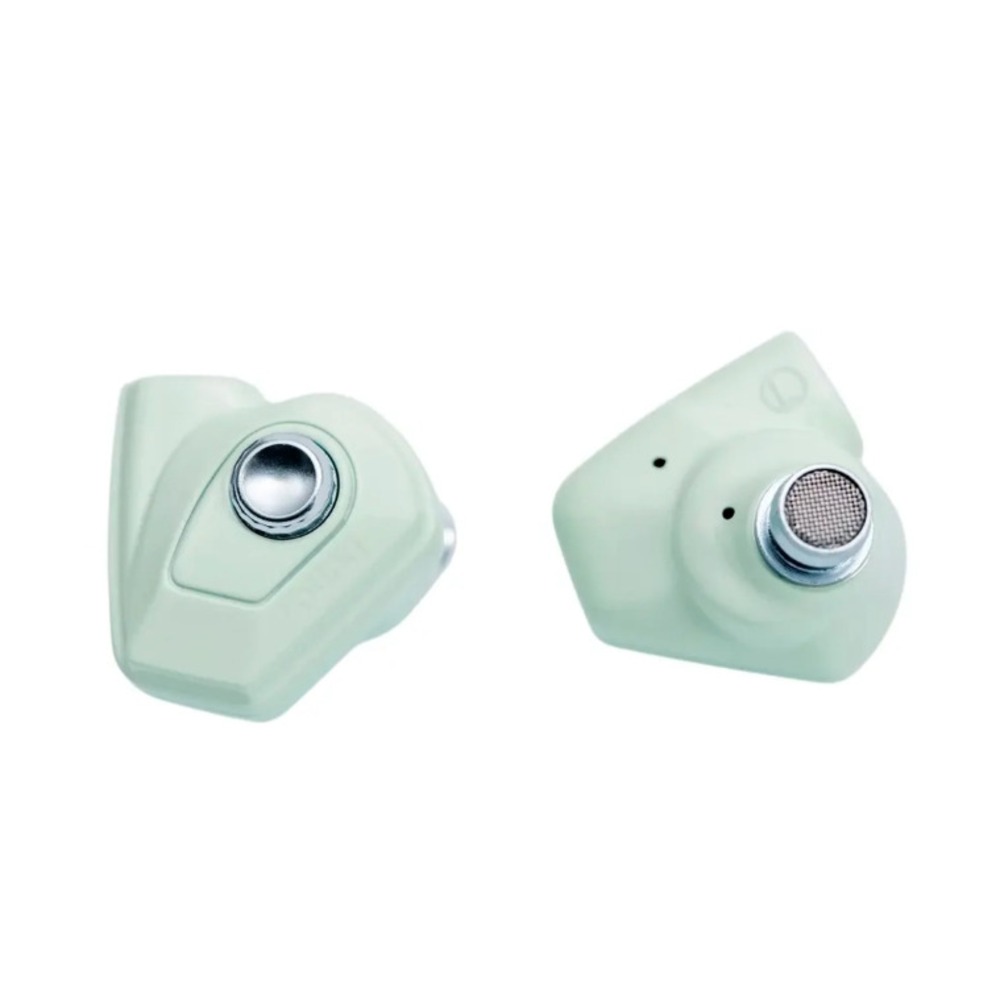 Наушники внутриканальные классические DUNU Titan S2 Mint Green
