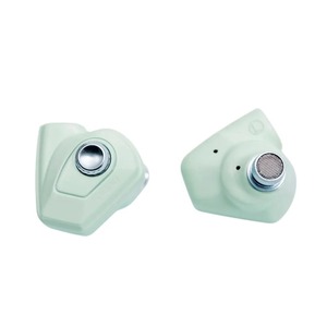 Наушники внутриканальные классические DUNU Titan S2 Mint Green