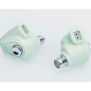 Наушники внутриканальные классические DUNU Titan S2 Mint Green