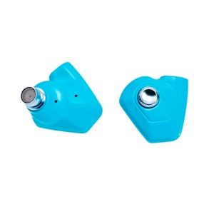 Наушники внутриканальные классические DUNU Titan S2 Coastal Blue