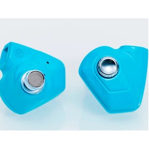 Наушники внутриканальные классические DUNU Titan S2 Coastal Blue
