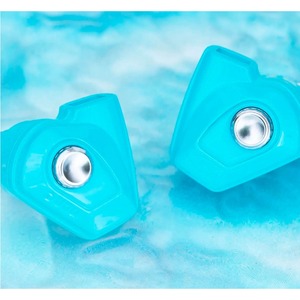 Наушники внутриканальные классические DUNU Titan S2 Coastal Blue