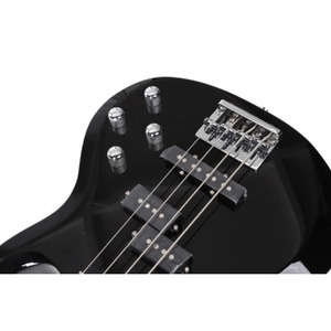 Бас-гитара Smiger G-B8-4 BK