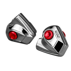 Наушники внутриканальные классические DUNU Titan S2 TC Silver