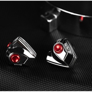 Наушники внутриканальные классические DUNU Titan S2 TC Silver