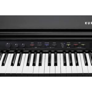 Рояль цифровой Kurzweil CUP G1W BP