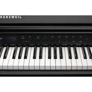 Рояль цифровой Kurzweil CUP G1W BP