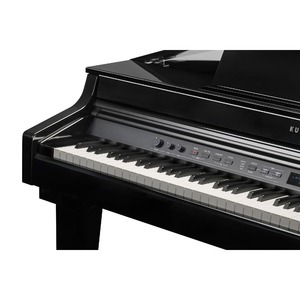 Рояль цифровой Kurzweil CUP G1W BP