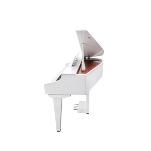 Рояль цифровой Kurzweil CUP G1W WHP