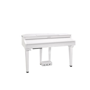 Рояль цифровой Kurzweil CUP G1W WHP