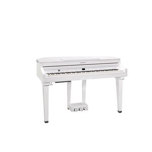 Рояль цифровой Kurzweil CUP G1W WHP