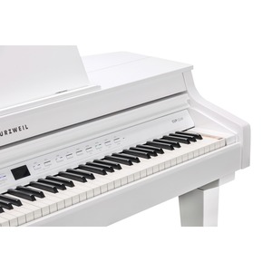 Рояль цифровой Kurzweil CUP G1W WHP