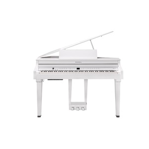Рояль цифровой Kurzweil CUP G1W WHP