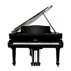 Рояль акустический Young Chang YC158E BP