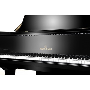 Рояль акустический Young Chang YC158E BP