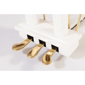 Рояль акустический Young Chang YC186E WHP