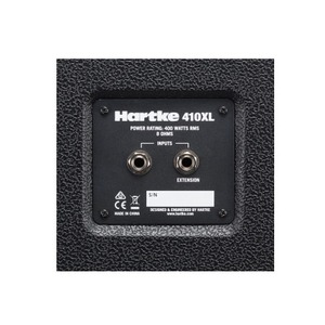 Басовый кабинет Hartke 410B XL V2