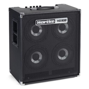 Басовый комбо Hartke HD508