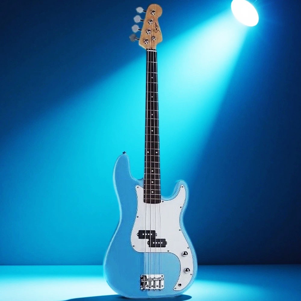 Бас-гитара Smiger G-B1-4 BL