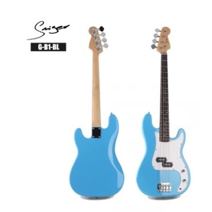 Бас-гитара Smiger G-B1-4 BL