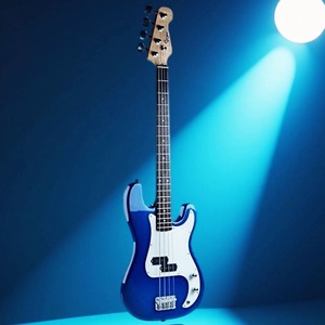 Бас-гитара Smiger G-B1-4 MBL