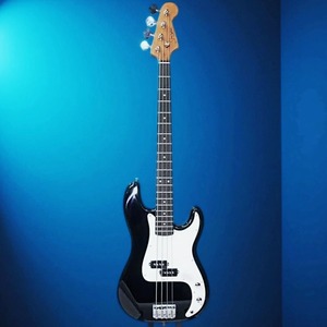 Бас-гитара Smiger G-B1M-4 BK